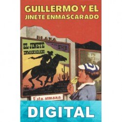 Guillermo y el Jinete enmascarado Richmal Crompton