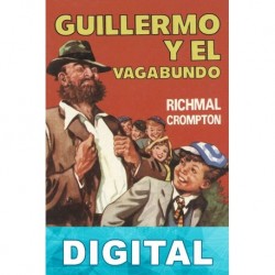 Guillermo y el vagabundo Richmal Crompton