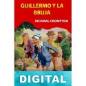 Guillermo y la bruja Richmal Crompton