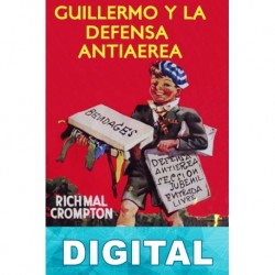 Guillermo y la Defensa Antiaérea Richmal Crompton