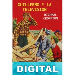 Guillermo y la televisión Richmal Crompton