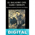 El Baladro del sabio Merlín Anónimo