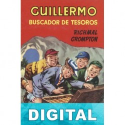 Guillermo, buscador de tesoros Richmal Crompton