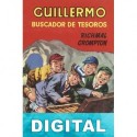 Guillermo, buscador de tesoros Richmal Crompton