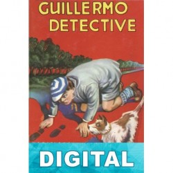 Guillermo, detective Richmal Crompton