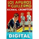 Los apuros de Guillermo Richmal Crompton