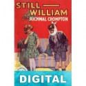 Still William Richmal Crompton
