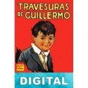 Travesuras de Guillermo Richmal Crompton