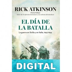 El día de la batalla Rick Atkinson