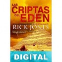 Las criptas del Edén Rick Jones