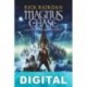 El barco de los muertos Rick Riordan