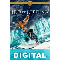 El hijo de Neptuno Rick Riordan
