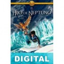 El hijo de Neptuno Rick Riordan