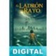 El ladrón del rayo Rick Riordan
