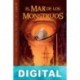 El mar de los monstruos Rick Riordan