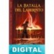 La batalla del laberinto Rick Riordan