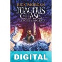 La espada del tiempo Rick Riordan