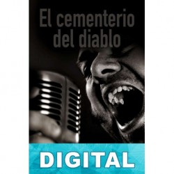 El cementerio del Diablo Anónimo