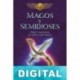 Magos y semidioses Rick Riordan