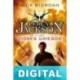Percy Jackson y los dioses griegos Rick Riordan