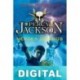 Percy Jackson y los héroes griegos Rick Riordan
