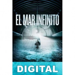 El mar infinito Rick Yancey