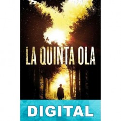 La quinta ola Rick Yancey