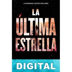La última estrella Rick Yancey