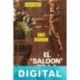 El «saloon» de la muerte Ricky Dickinson