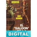 El «saloon» de la muerte Ricky Dickinson