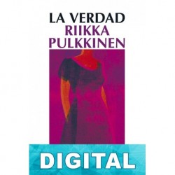 La verdad Riikka Pulkkinen