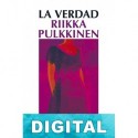 La verdad Riikka Pulkkinen