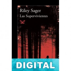 Las Supervivientes Riley Sager