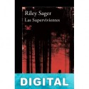 Las Supervivientes Riley Sager