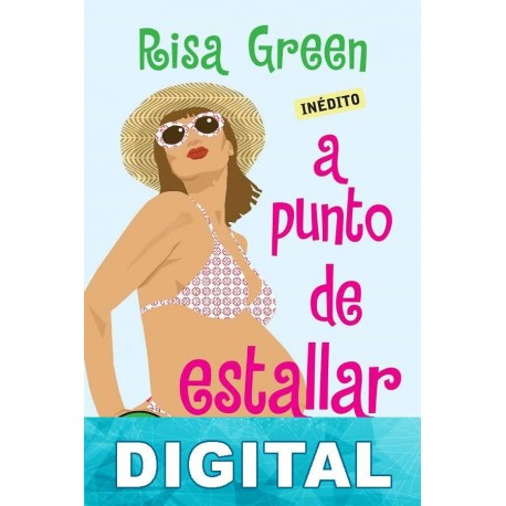 A punto de estallar Risa Green