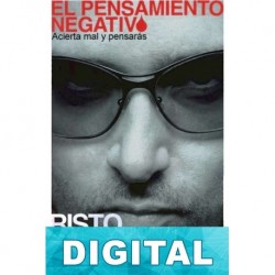 El pensamiento negativo Risto Mejide