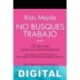 No busques trabajo Risto Mejide