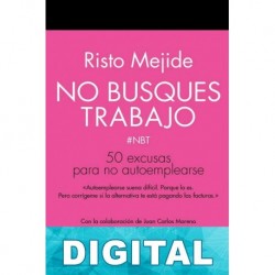 No busques trabajo Risto Mejide