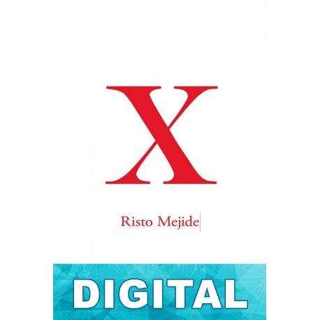 X Risto Mejide