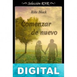 Comenzar de nuevo Rita Black