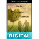 Comenzar de nuevo Rita Black