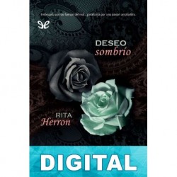 Deseo sombrío Rita Herron