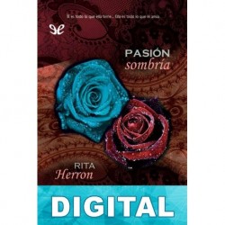 Pasión sombría Rita Herron
