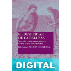 El despertar de la belleza Anónimo