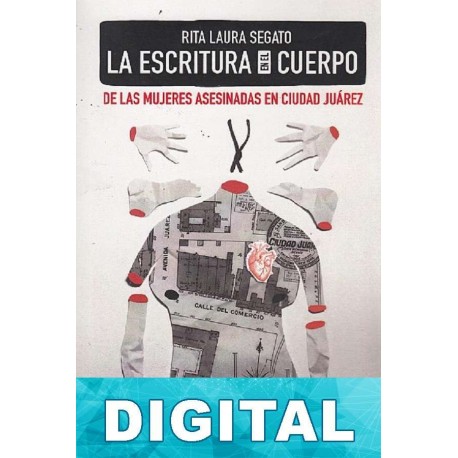 La escritura en el cuerpo Rita Laura Segato