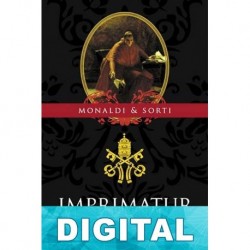 Imprimatur Rita Monaldi & Francesco Sorti