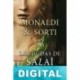 Las dudas de Salaì Rita Monaldi & Francesco Sorti
