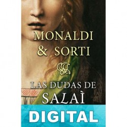 Las dudas de Salaì Rita Monaldi & Francesco Sorti