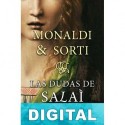 Las dudas de Salaì Rita Monaldi & Francesco Sorti