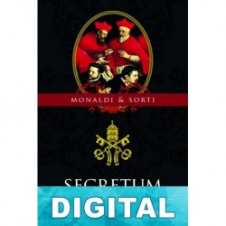 Secretum Rita Monaldi & Francesco Sorti